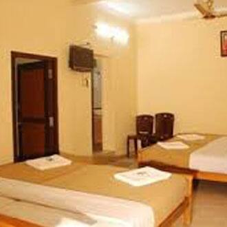 New Woodlands Lodge A/C, Gudalur 1